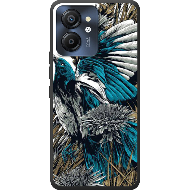 Чохол BoxFace Blackview Color 8 