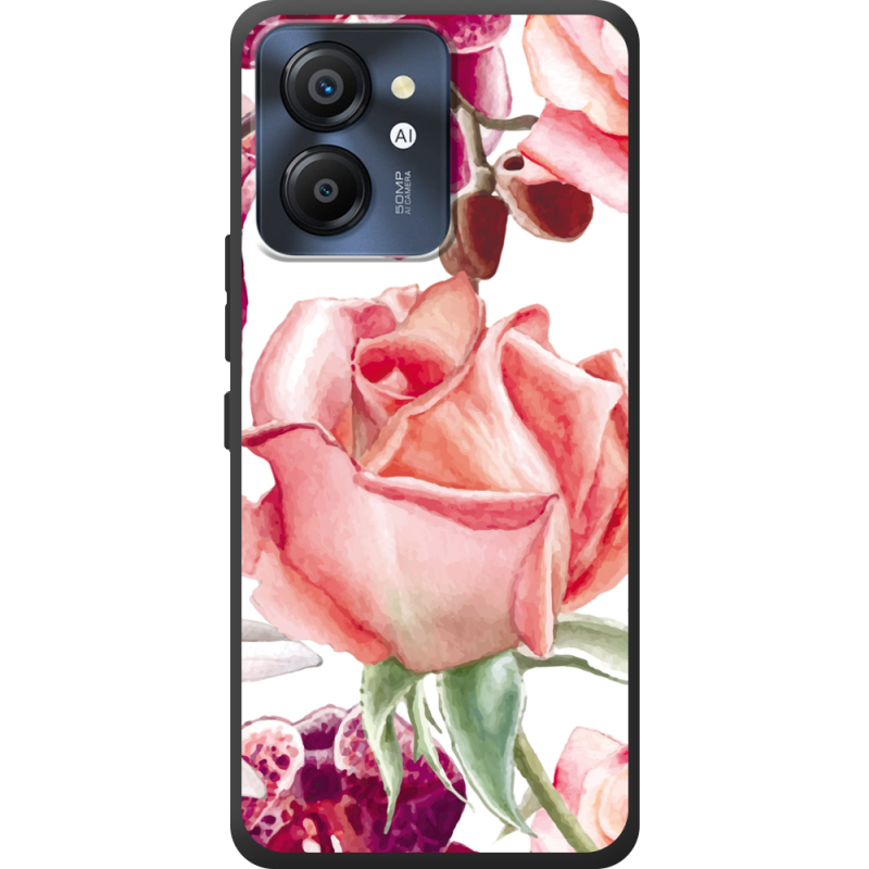 Чохол BoxFace Blackview Color 8 