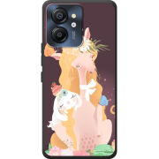 Чохол BoxFace Blackview Color 8 