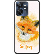 Чохол BoxFace Blackview Color 8 