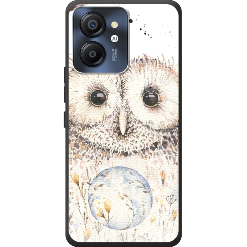 Чохол BoxFace Blackview Color 8 