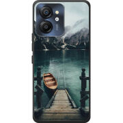 Чохол BoxFace Blackview Color 8 