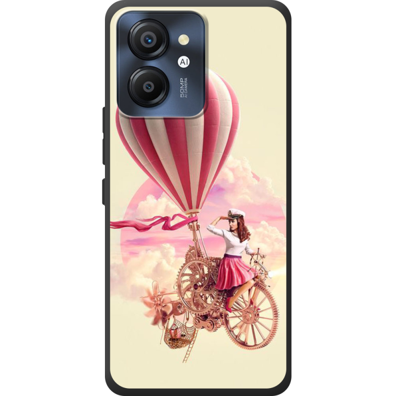 Чохол BoxFace Blackview Color 8 