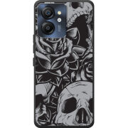 Чохол BoxFace Blackview Color 8 