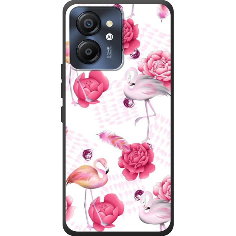 Чохол BoxFace Blackview Color 8 