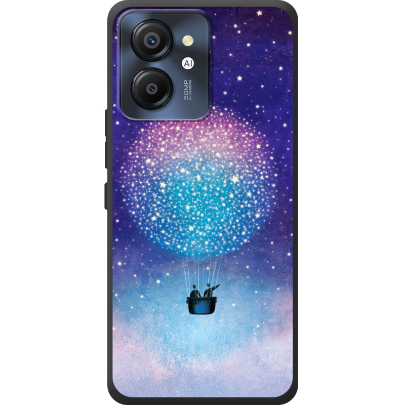 Чохол BoxFace Blackview Color 8 