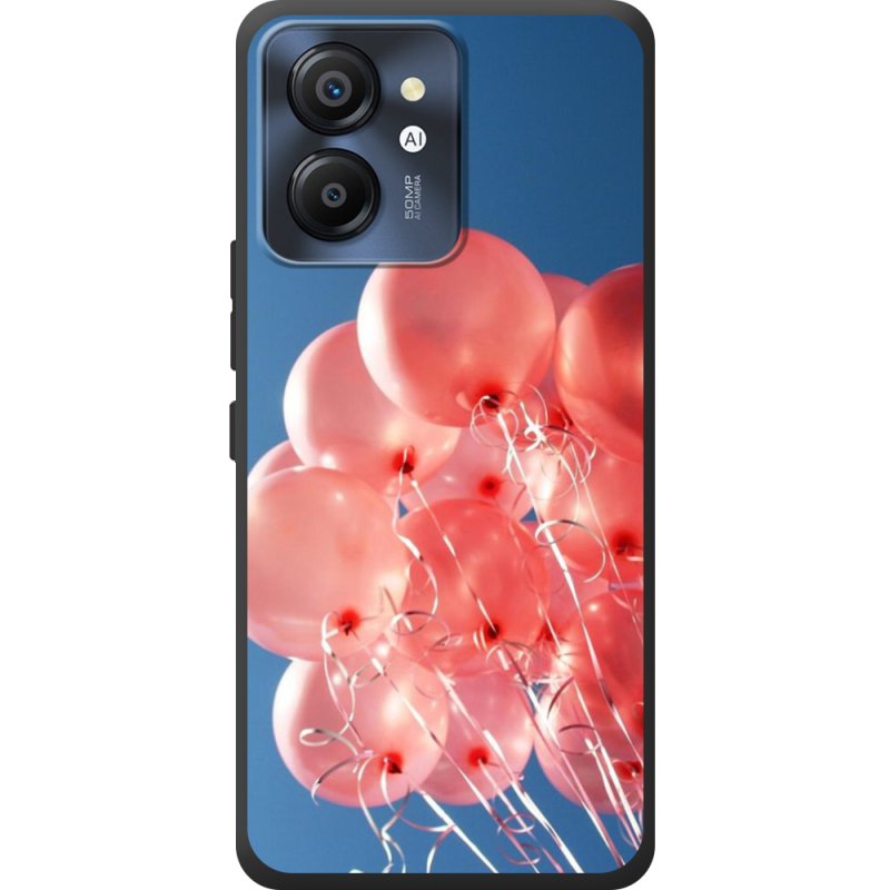 Чохол BoxFace Blackview Color 8 