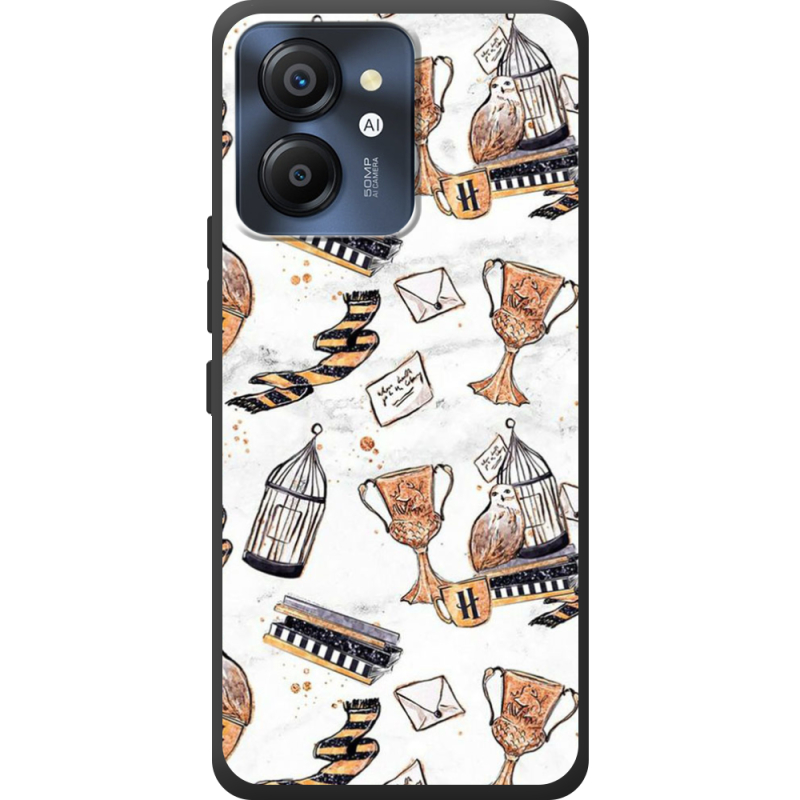 Чохол BoxFace Blackview Color 8 