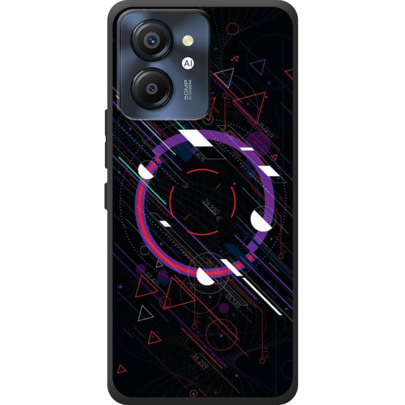 Чохол BoxFace Blackview Color 8 