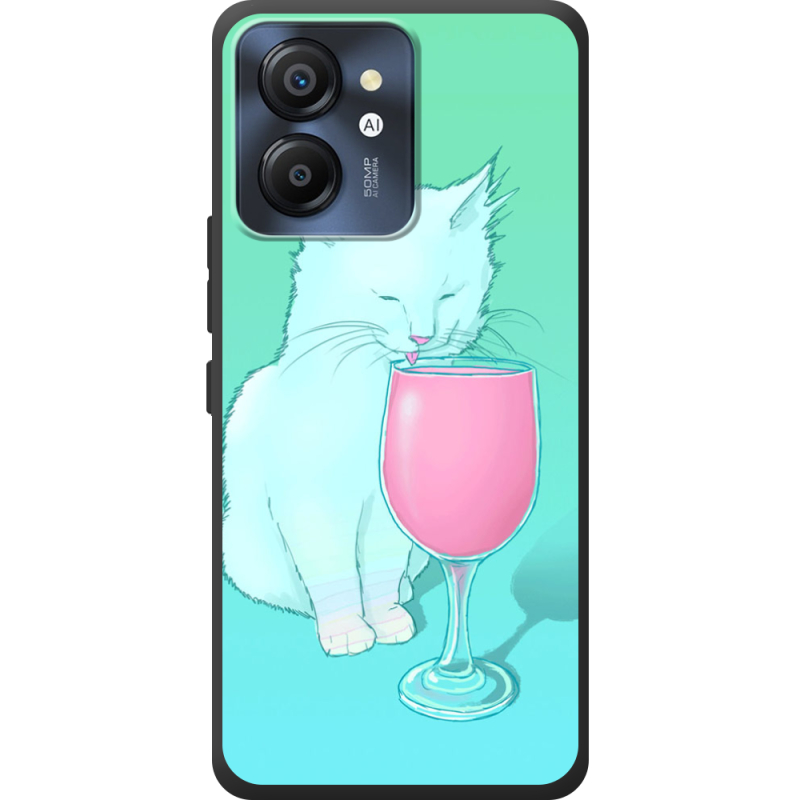 Чохол BoxFace Blackview Color 8 