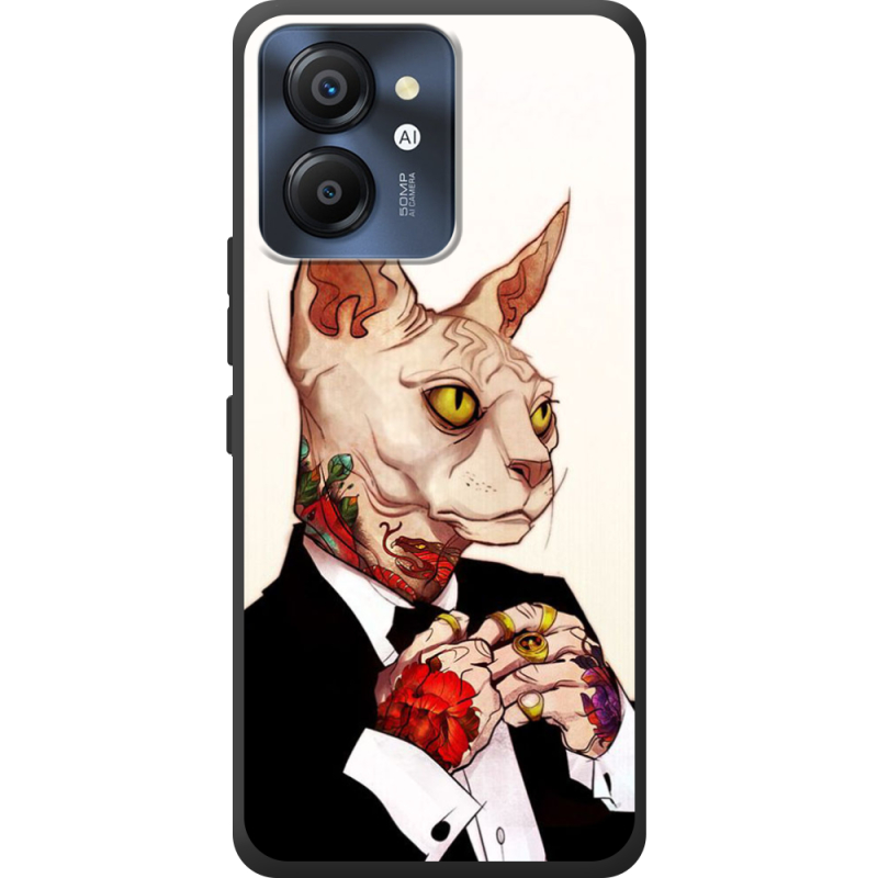 Чохол BoxFace Blackview Color 8 