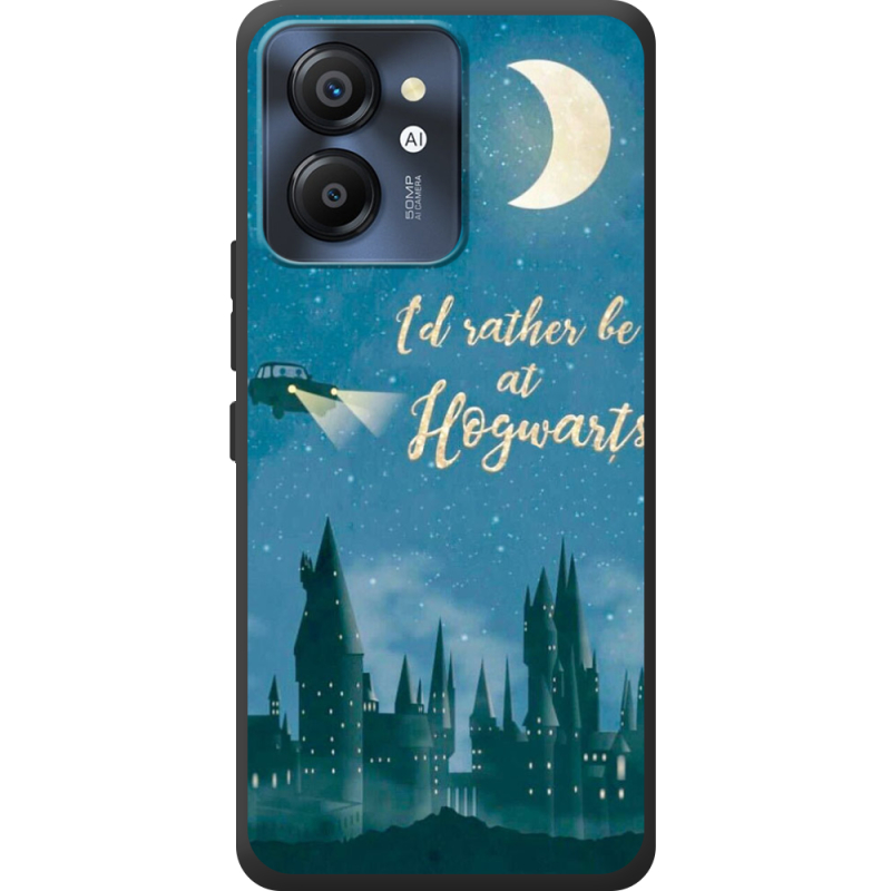 Чохол BoxFace Blackview Color 8 