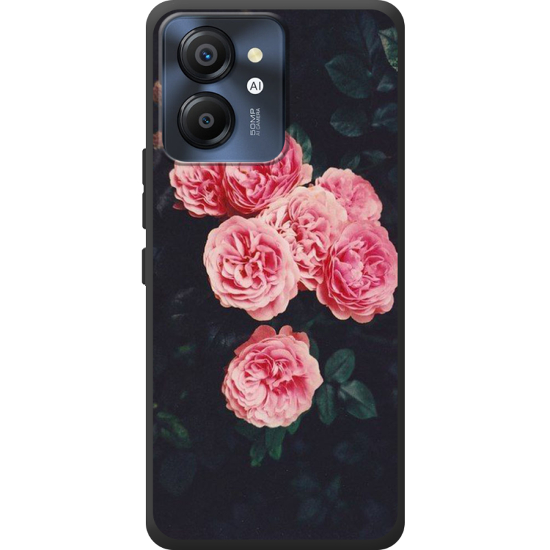 Чохол BoxFace Blackview Color 8 