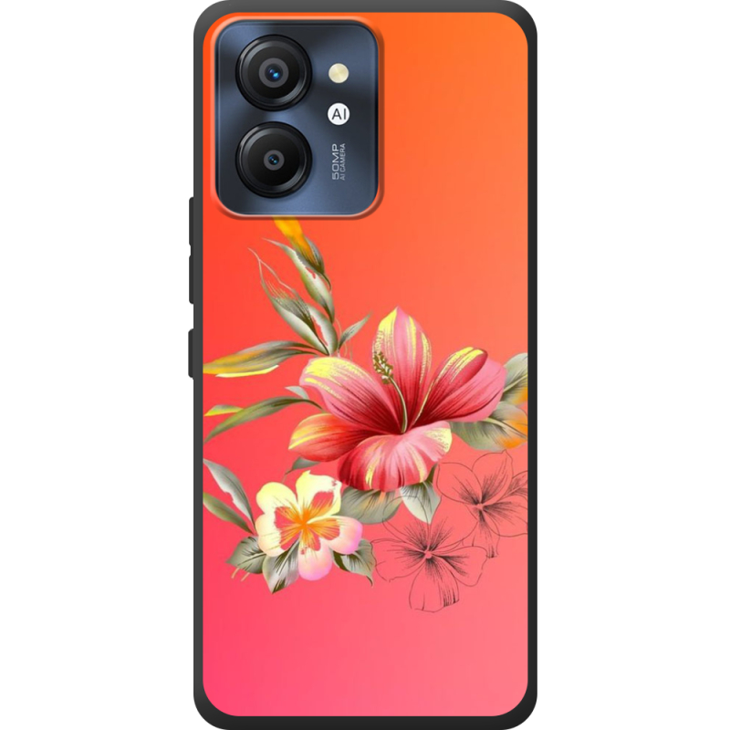 Чохол BoxFace Blackview Color 8 