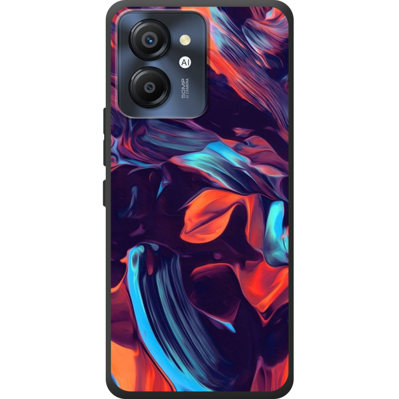 Чохол BoxFace Blackview Color 8 