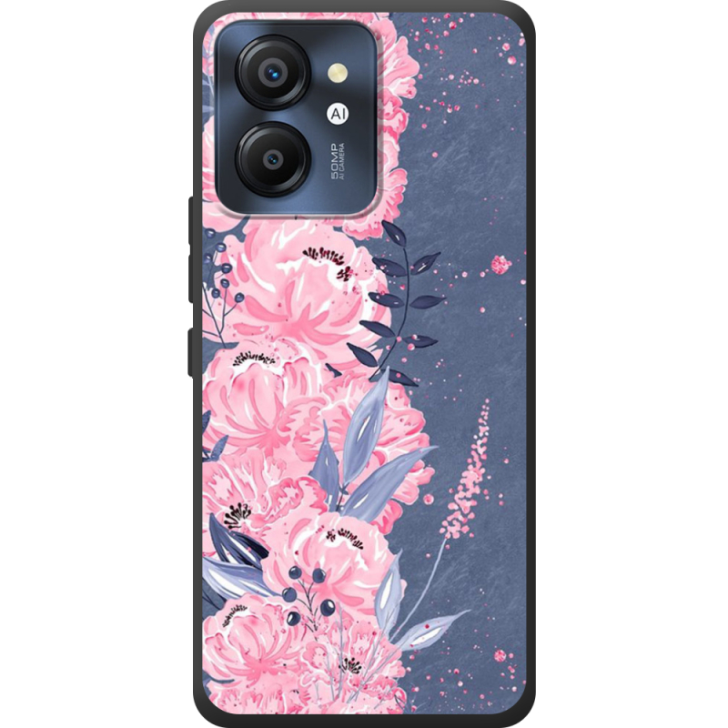 Чохол BoxFace Blackview Color 8 