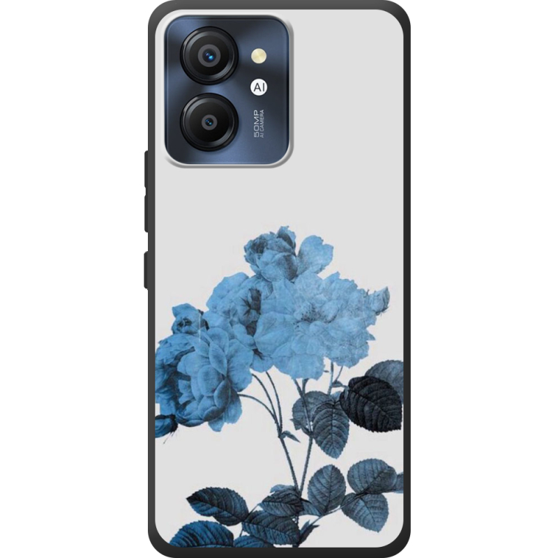 Чохол BoxFace Blackview Color 8 