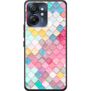 Чохол BoxFace Blackview Color 8 