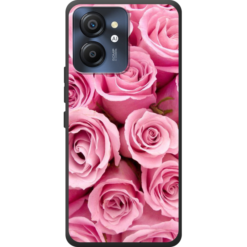 Чохол BoxFace Blackview Color 8 