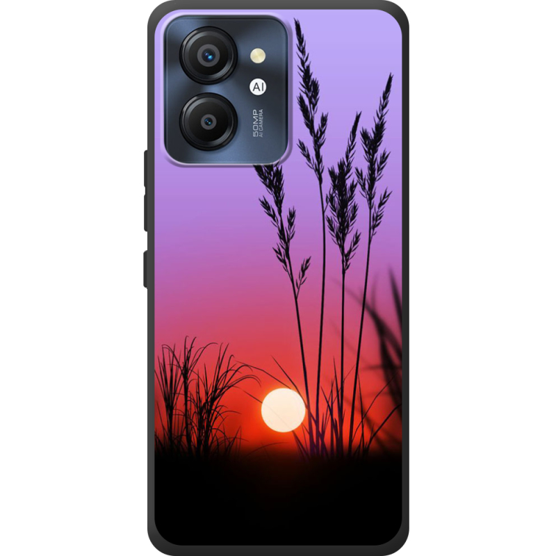 Чохол BoxFace Blackview Color 8 