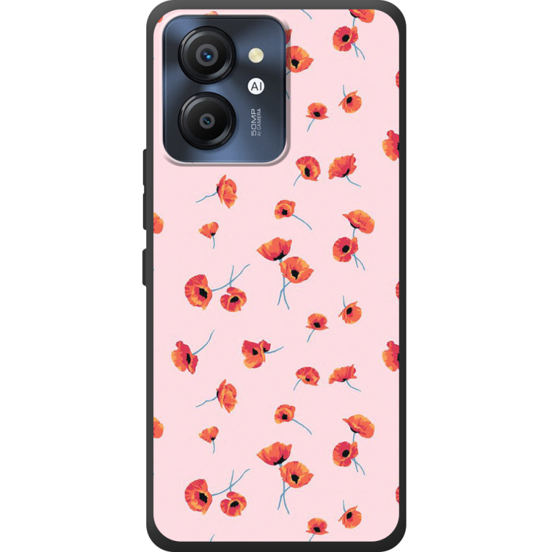 Чохол BoxFace Blackview Color 8 