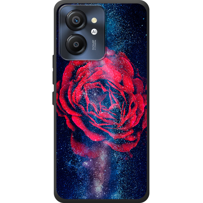 Чохол BoxFace Blackview Color 8 