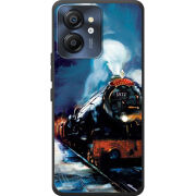 Чохол BoxFace Blackview Color 8 