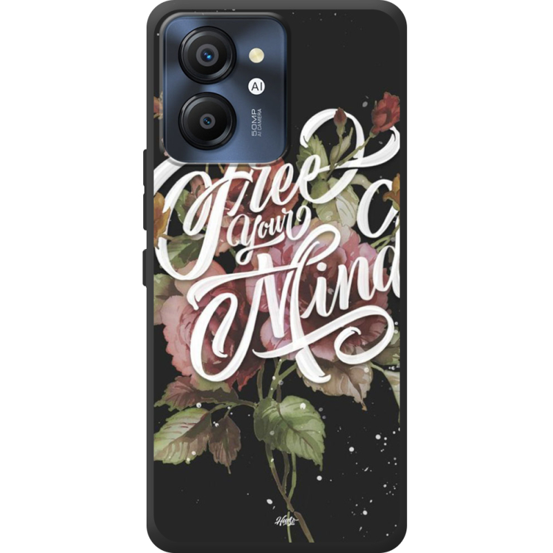 Чохол BoxFace Blackview Color 8 