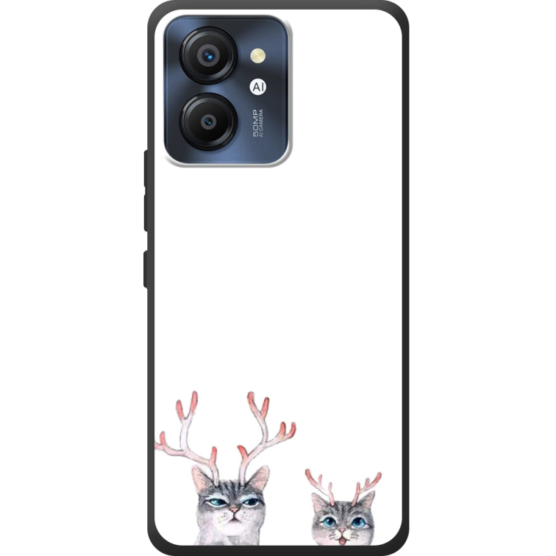 Чохол BoxFace Blackview Color 8 