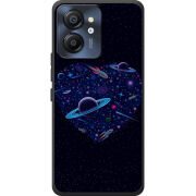 Чохол BoxFace Blackview Color 8 