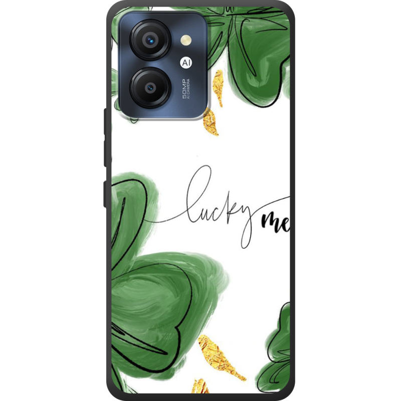 Чохол BoxFace Blackview Color 8 