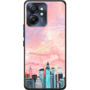 Чохол BoxFace Blackview Color 8 