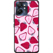 Чохол BoxFace Blackview Color 8 