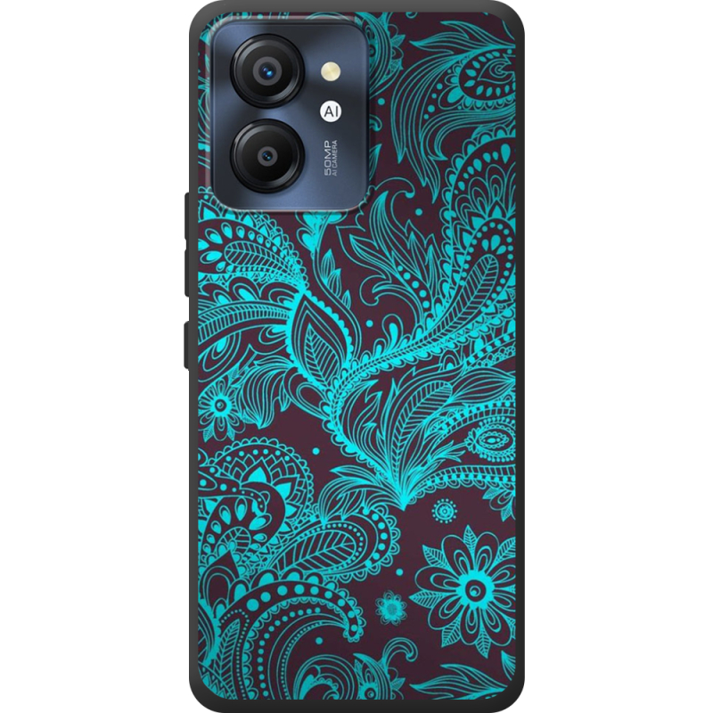 Чохол BoxFace Blackview Color 8 