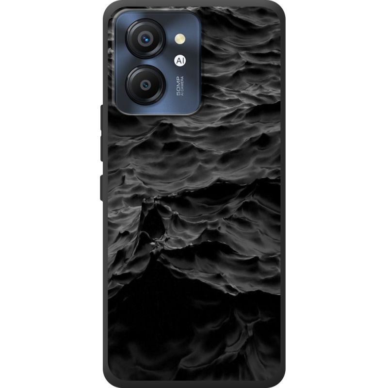 Чохол BoxFace Blackview Color 8 