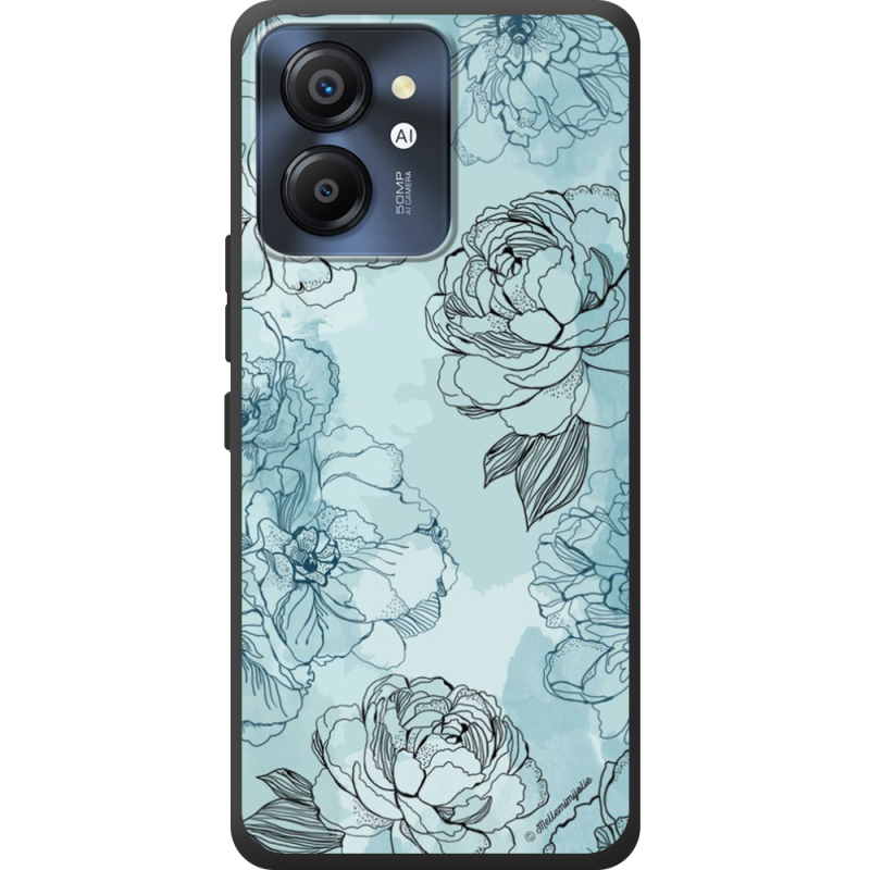 Чохол BoxFace Blackview Color 8 