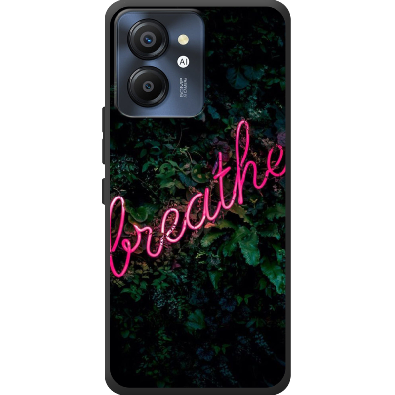 Чохол BoxFace Blackview Color 8 