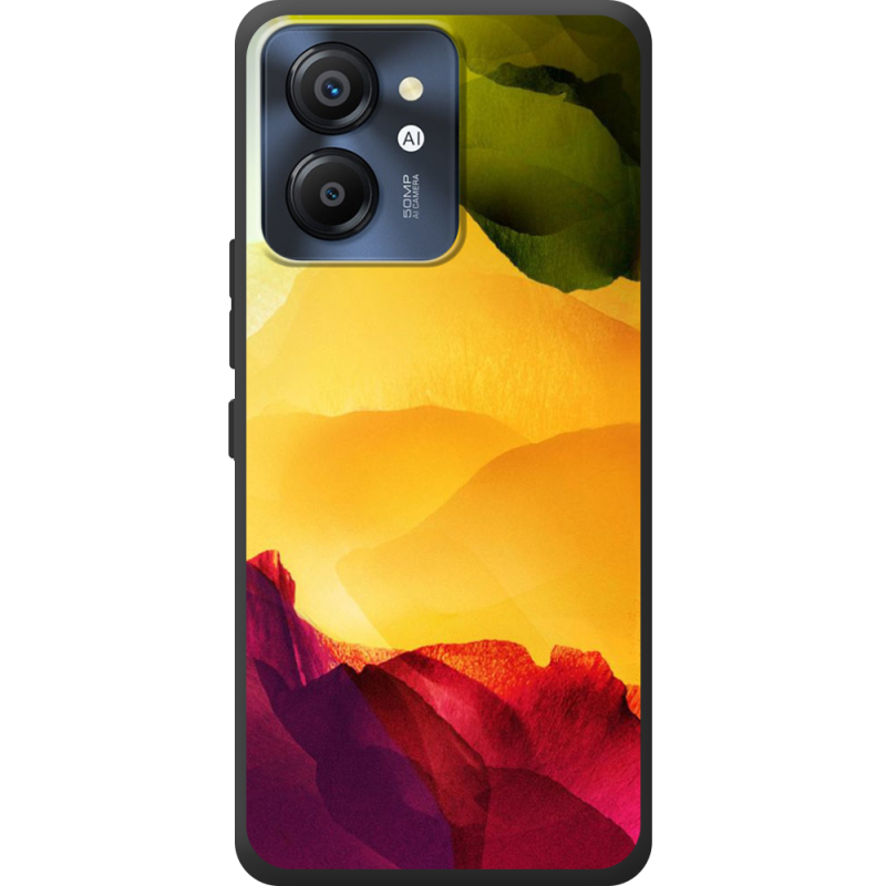 Чохол BoxFace Blackview Color 8 