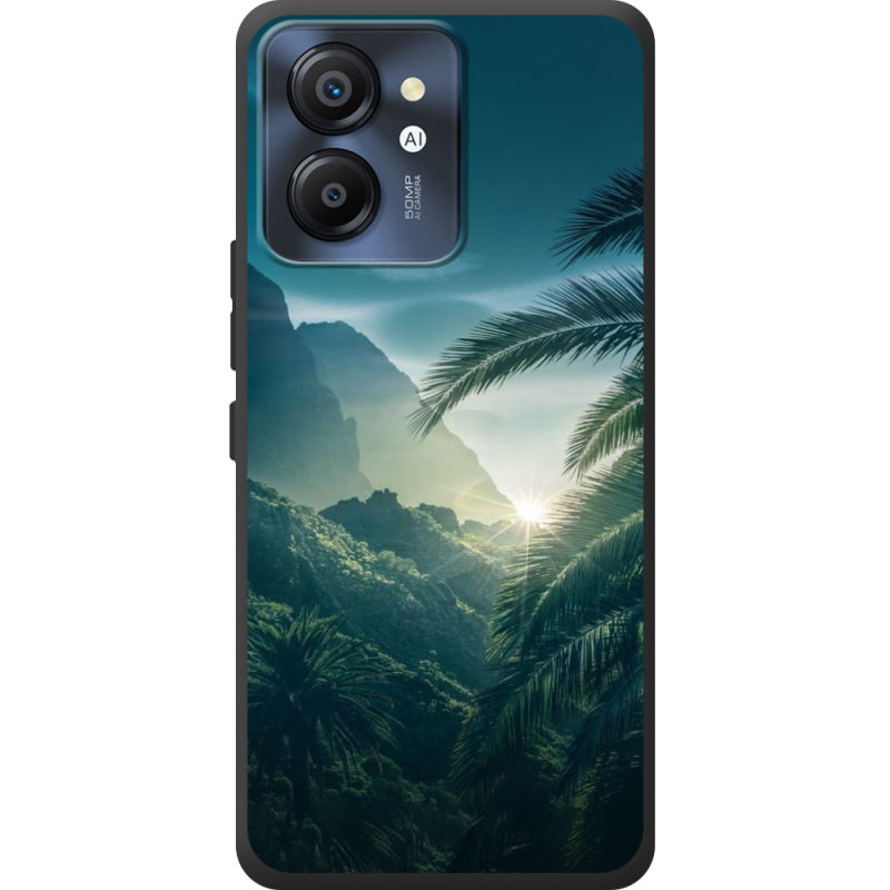 Чохол BoxFace Blackview Color 8 