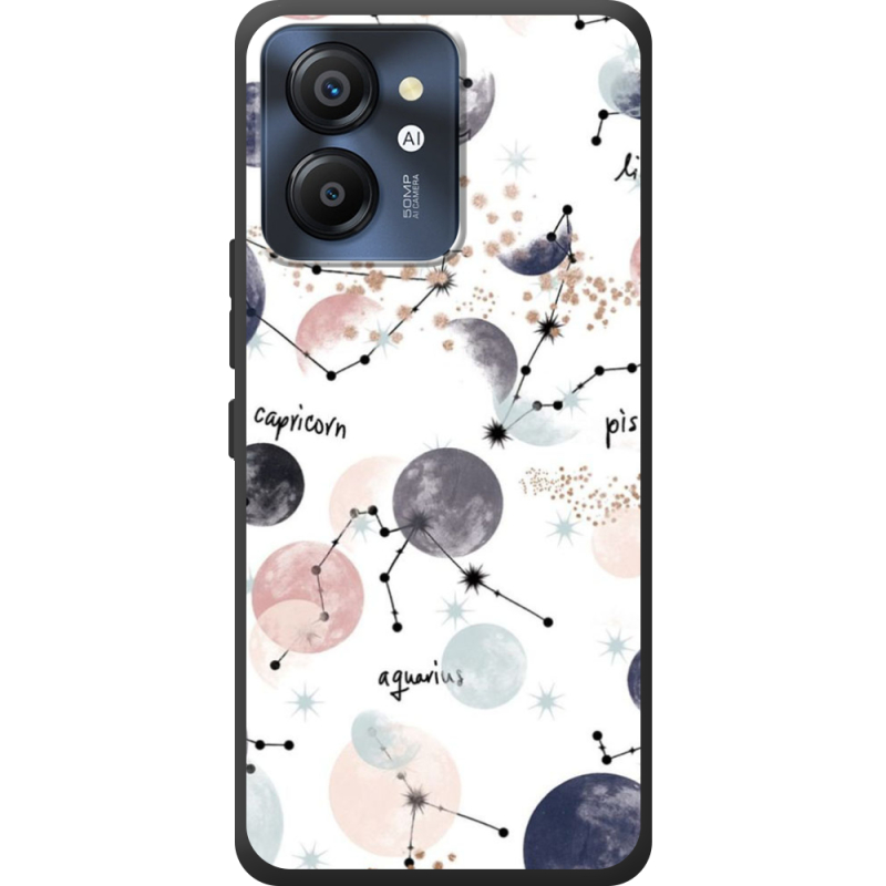 Чохол BoxFace Blackview Color 8 