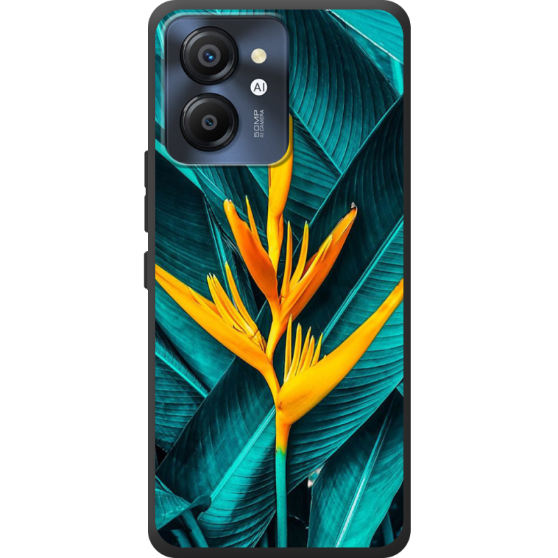 Чохол BoxFace Blackview Color 8 