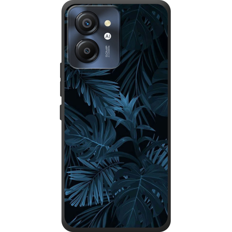 Чохол BoxFace Blackview Color 8 