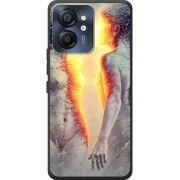 Чохол BoxFace Blackview Color 8 George Redhawk