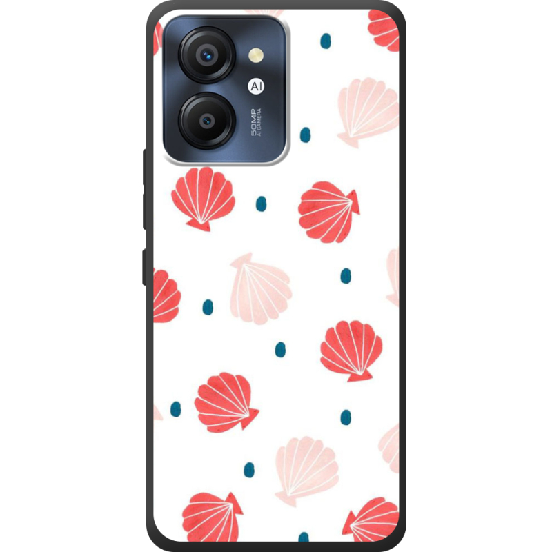 Чохол BoxFace Blackview Color 8 