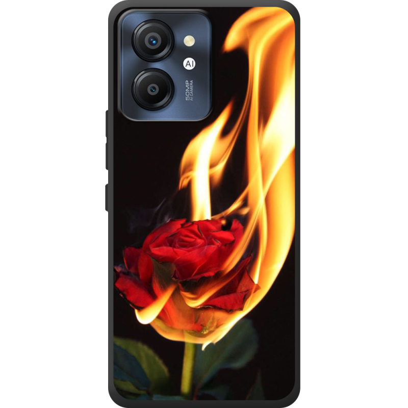 Чохол BoxFace Blackview Color 8 