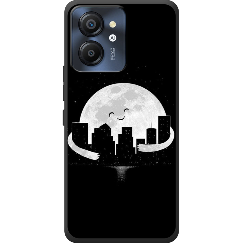 Чохол BoxFace Blackview Color 8 