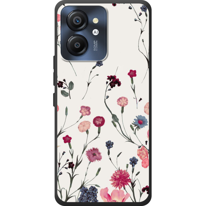 Чохол BoxFace Blackview Color 8 