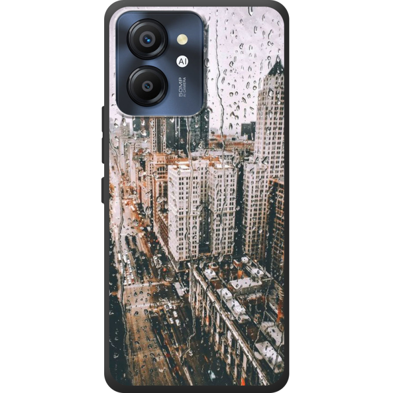 Чохол BoxFace Blackview Color 8 