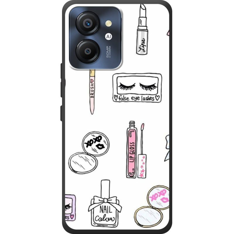 Чохол BoxFace Blackview Color 8 