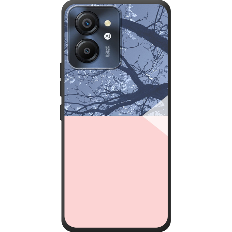 Чохол BoxFace Blackview Color 8 